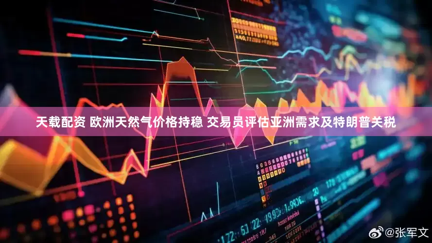 天载配资 欧洲天然气价格持稳 交易员评估亚洲需求及特朗普关税